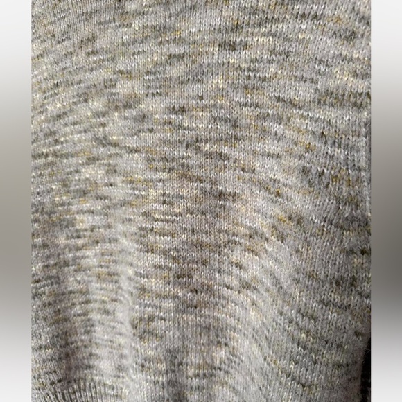 Button Up Sweater - Picture 4 of 6